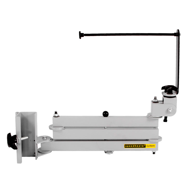 Speedheater Flexi Arm & Facade Bracket for IR Paint Removers