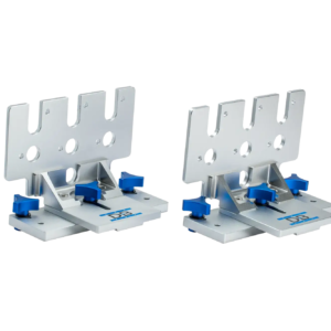 Dashboard MFT Track Star Rip & Outboard Support Platform, 2-Pack (TS0001)