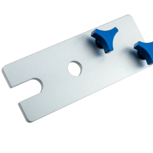Dashboard MFT Wingman Guide Rail Extension for Wider Crosscuts & Rips (WM0001)