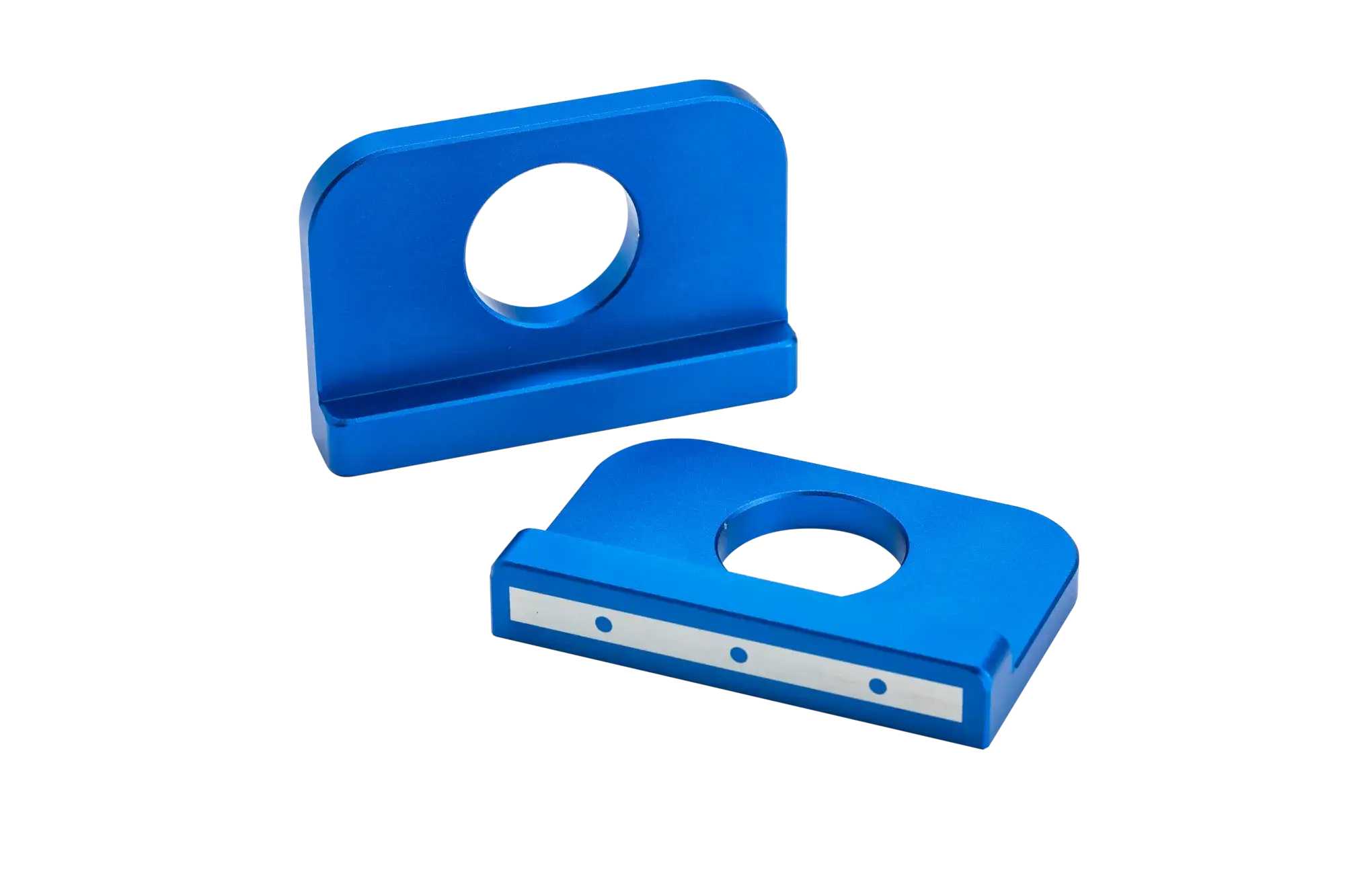 Dashboard MFT Universal Setup Blocks for Guide Rail Positioning, 2-Pack (USB001)