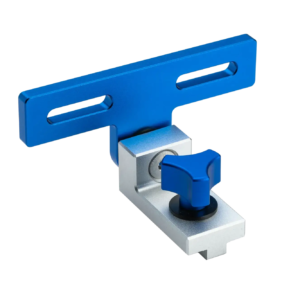 Dashboard MFT Reversible Flip Stop for Repeatable Crosscut Lengths (FS0001)