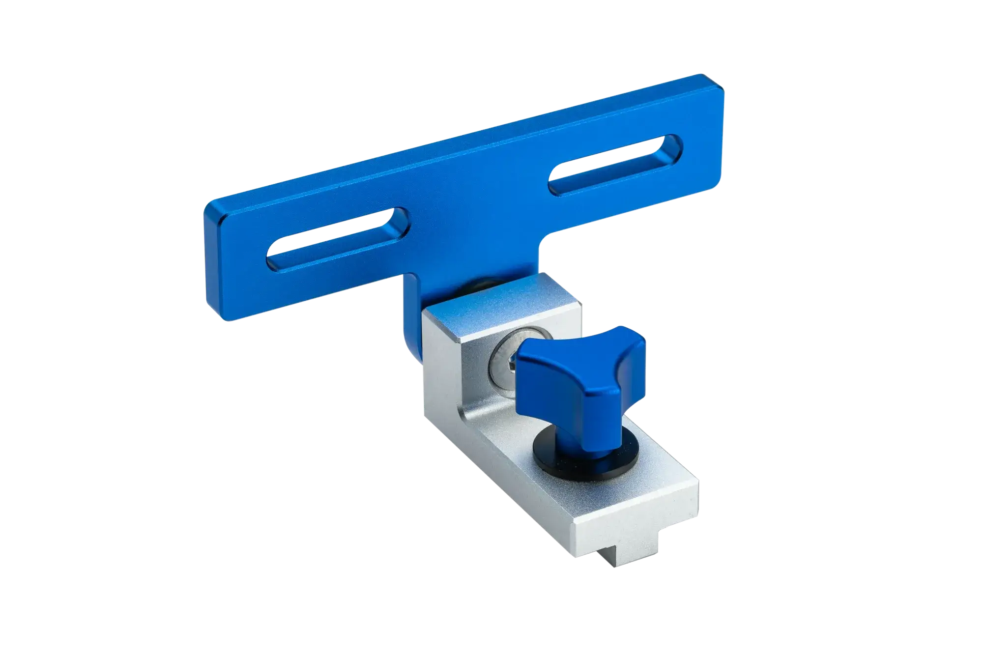 Dashboard MFT Reversible Flip Stop for Repeatable Crosscut Lengths (FS0001)