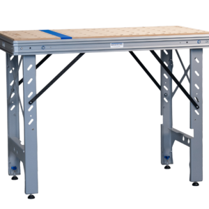 Dashboard ShortCut Compact Portable MFT Workbench for Track Saws (SC0001)