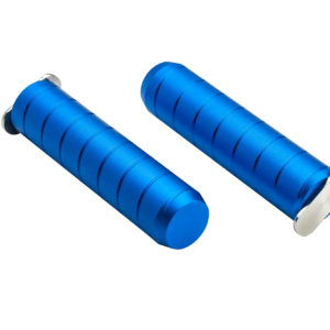 Dashboard MFT SpiRail Bench Dogs for Guide Rail Registration, 2-Pack (SD0001)