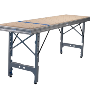 DashBoard Portable MFT Workbench for Track Saws (DB0001)