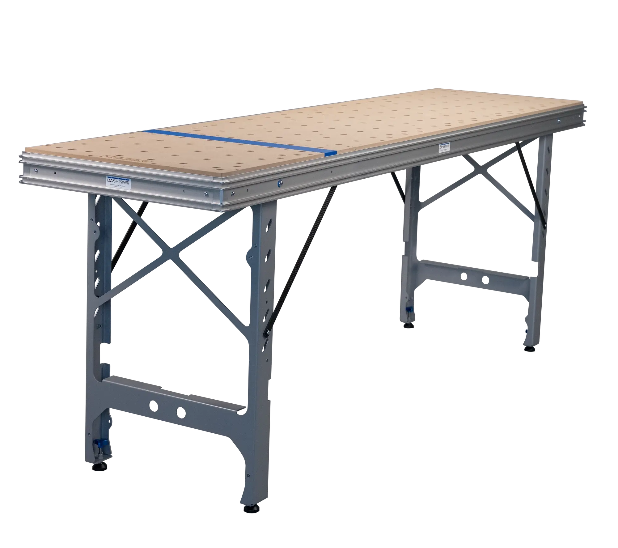 DashBoard Portable MFT Workbench for Track Saws (DB0001)