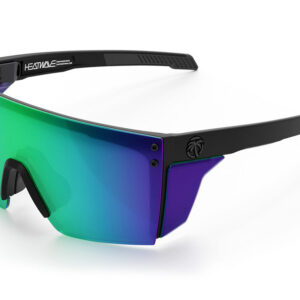 Heat Wave Performance Lazer Face Piff Z87+ Sunglasses