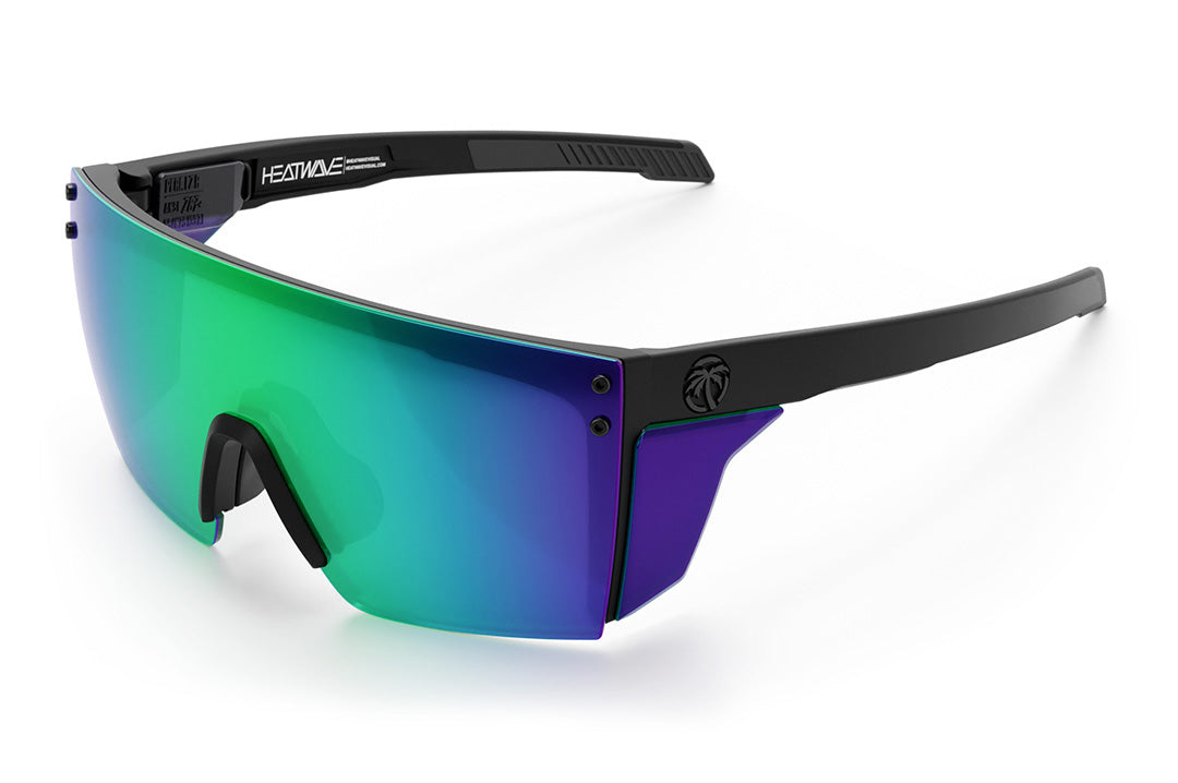 Heat Wave Performance Lazer Face Piff Z87+ Sunglasses