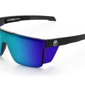 Heat Wave Performance Quatro Galaxy Z87+ Sunglasses