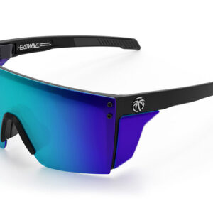 Heat Wave Performance Lazer Face Galaxy Z87+ Sunglasses
