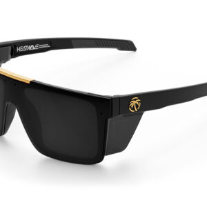 Heat Wave Performance Quatro Black Z87+ Sunglasses