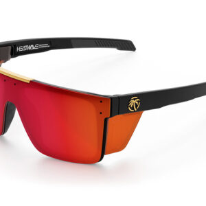 Heat Wave Performance Quatro Firestorm Z87+ Sunglasses