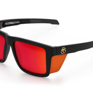Heat Wave Performance XL VISE Frame Firestorm Z87+ Sunglasses