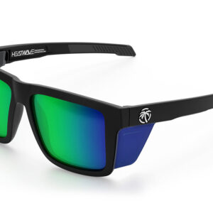 Heat Wave Performance XL VISE Frame Piff Z87+ Sunglasses