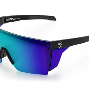 Heat Wave Performance XL Lazer Face Galaxy Z87+ Sunglasses