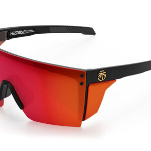 Heat Wave Performance XL Lazer Face Firestorm Z87+ Sunglasses