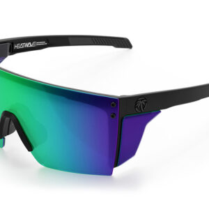 Heat Wave Performance XL Lazer Face Piff Z87+ Sunglasses