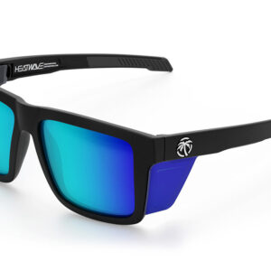 Heat Wave Performance XL VISE Frame Galaxy Z87+ Sunglasses