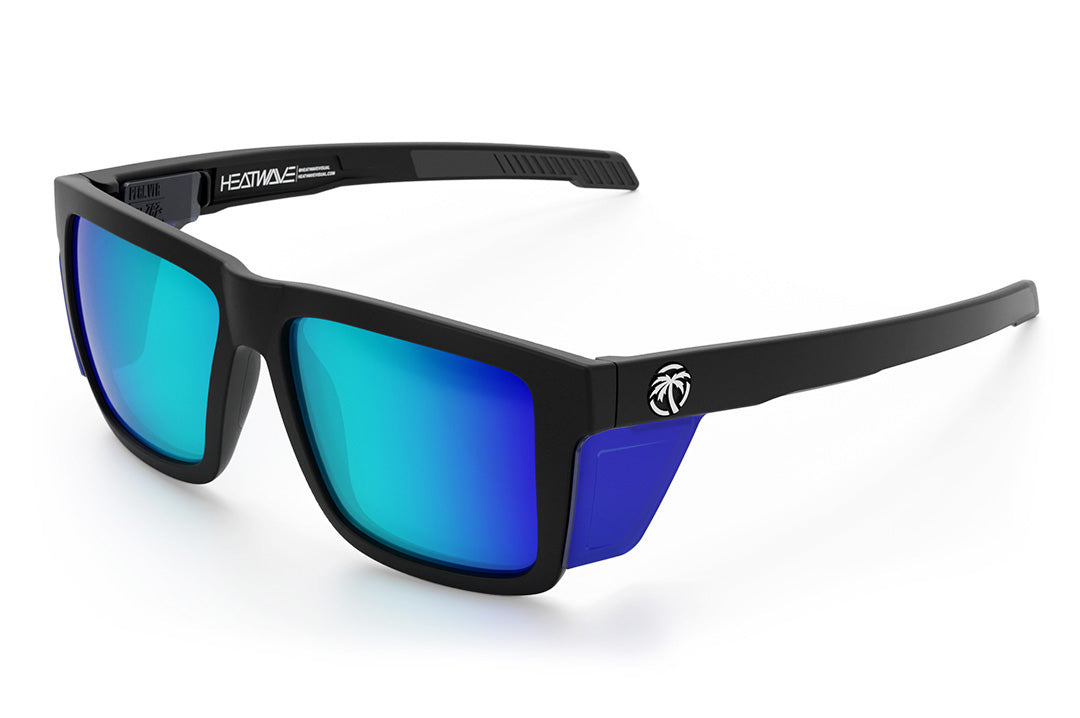 Heat Wave Performance XL VISE Frame Galaxy Z87+ Sunglasses