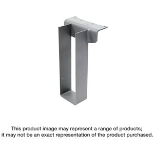 Simpson Strong-Tie WP410 WP Welded Top-Flange Joist Hanger for 4x10