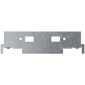 Simpson Strong-Tie WSWH-RT24 Reversible Anchor Bolt Template for 24-in. Strong-Wall High-Strength Wood Shearwall
