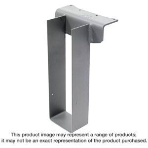 Simpson Strong-Tie WP66 WP Welded Top-Flange Joist Hanger for 6x6