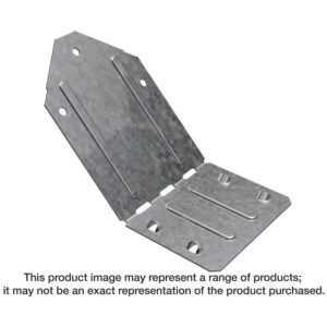 Simpson Strong-Tie VTCR VTCR Single-Sided Valley Truss Clip