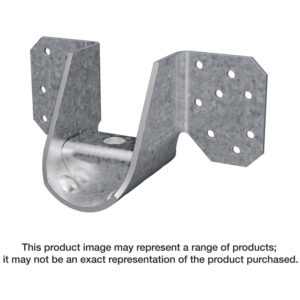 Simpson Strong-Tie VGT VGT 7-Gauge Variable Girder Tiedown