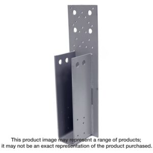 Simpson Strong-Tie THGB2 THGB 3-5/16-in. Heavy Bolted Face-Mount Girder Truss Hanger