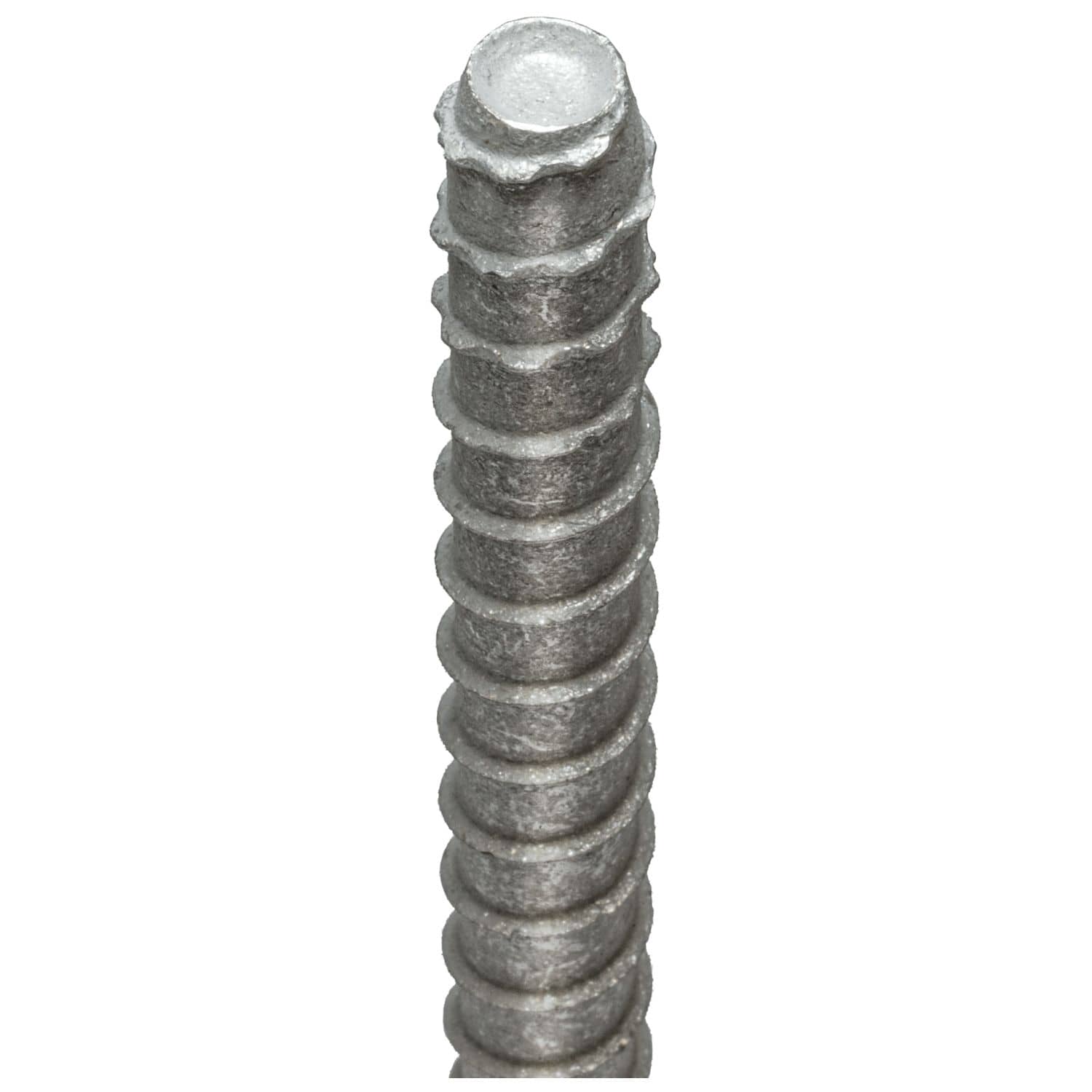 Simpson Strong-Tie THD50800HMGF1 Titen HD 1/2-in. x 8-in. Mechanically Galvanized Heavy-Duty Screw Anchor