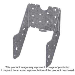 Simpson Strong-Tie TBE4 TBE Truss Bearing Enhancer for 2x4 Top Plate