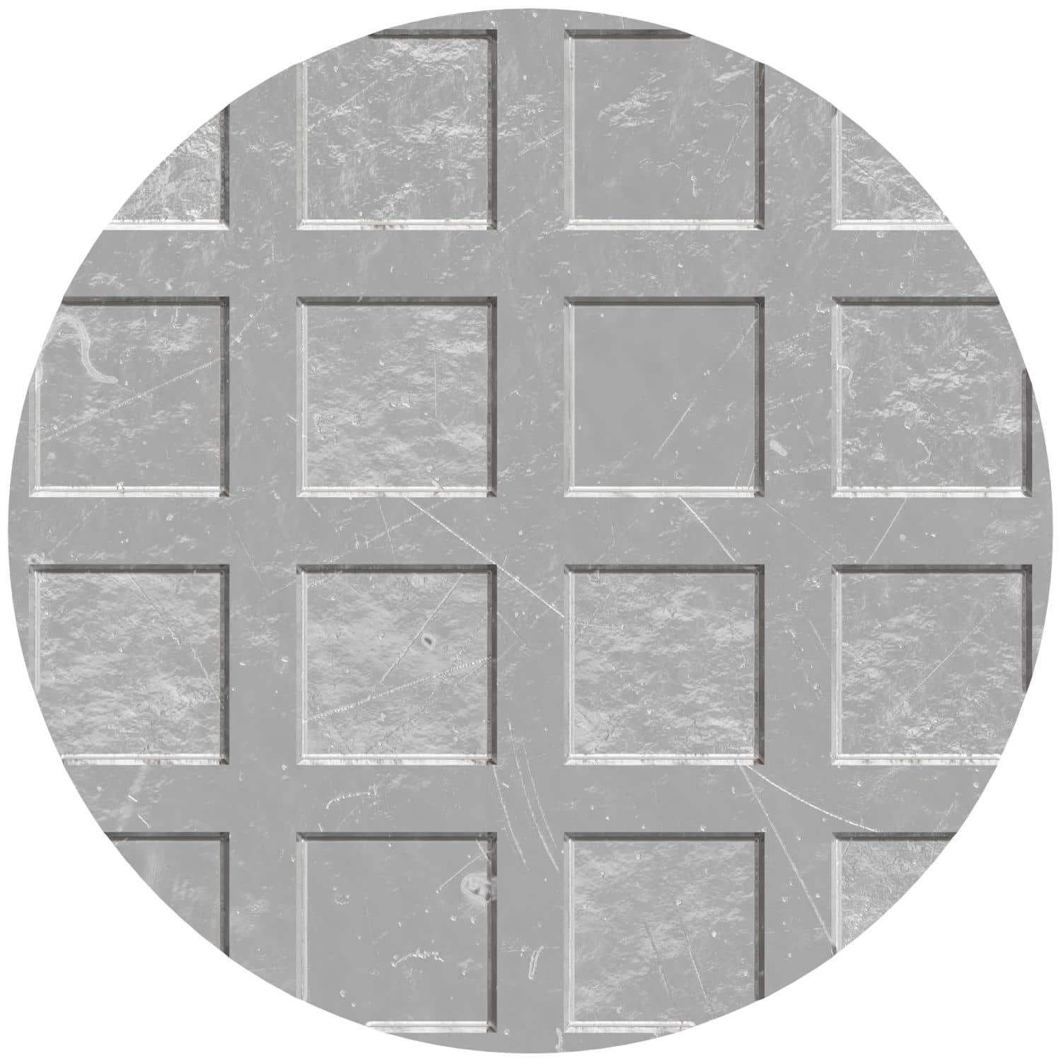 Simpson Strong-Tie T6SND1 Wood Siding Nail, 2-in. x .092-in. Type 316 Stainless Steel, 1-lb.