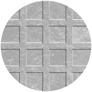 Simpson Strong-Tie T3SNDB Wood Siding Nail, 1-1/4-in. x .083-in. Type 316 Stainless Steel, 25-lb.