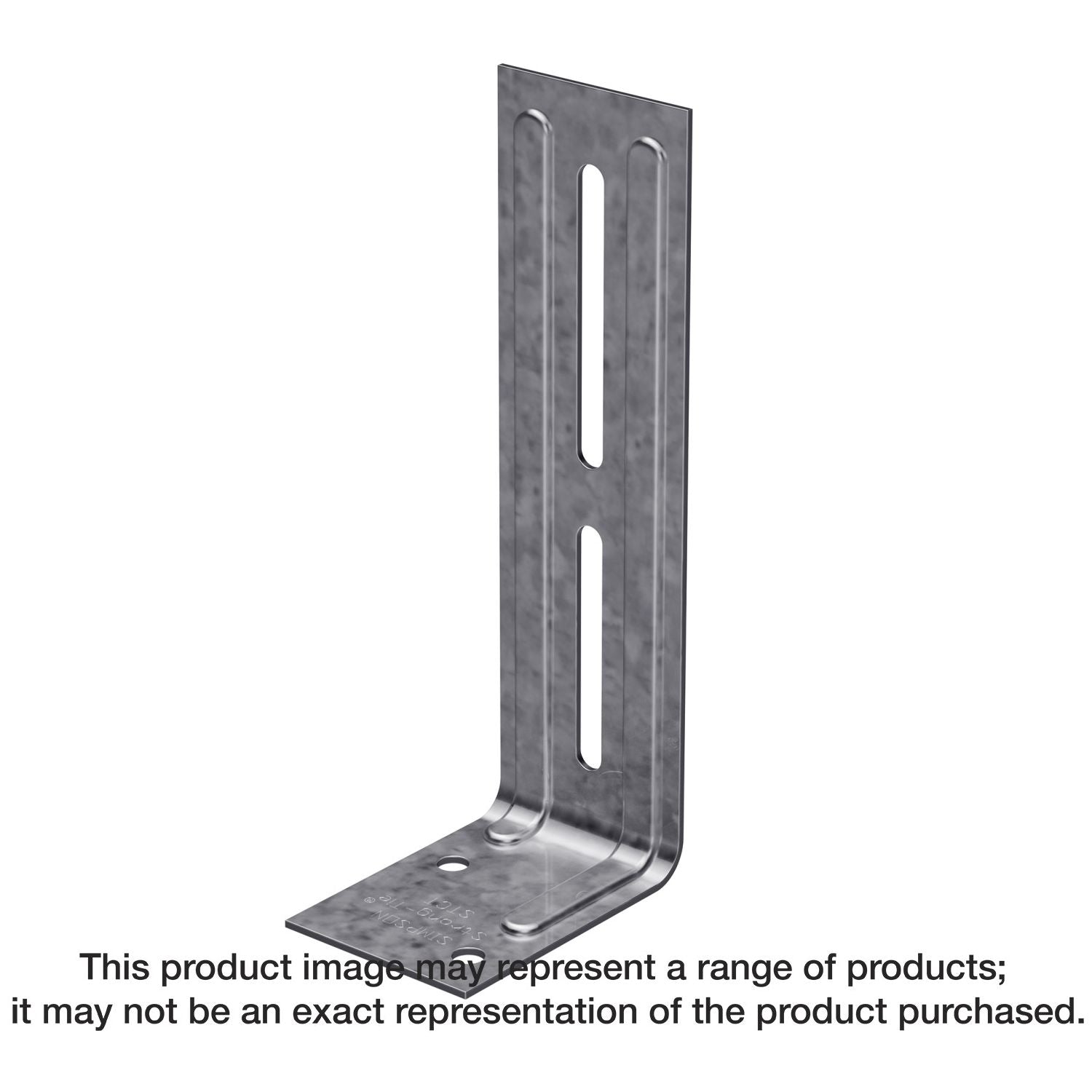 Simpson Strong-Tie STCT STCT 18-Gauge Roof Truss Clip