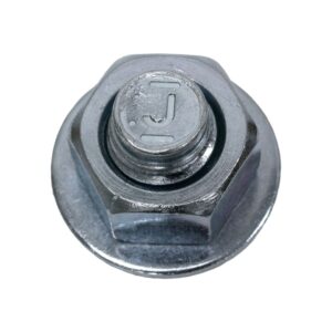 Simpson Strong-Tie STB2-50434F25 Strong-Bolt 2, 1/2-in. x 4-3/4-in. Wedge Anchor, Fully Assembled, 25-Pack