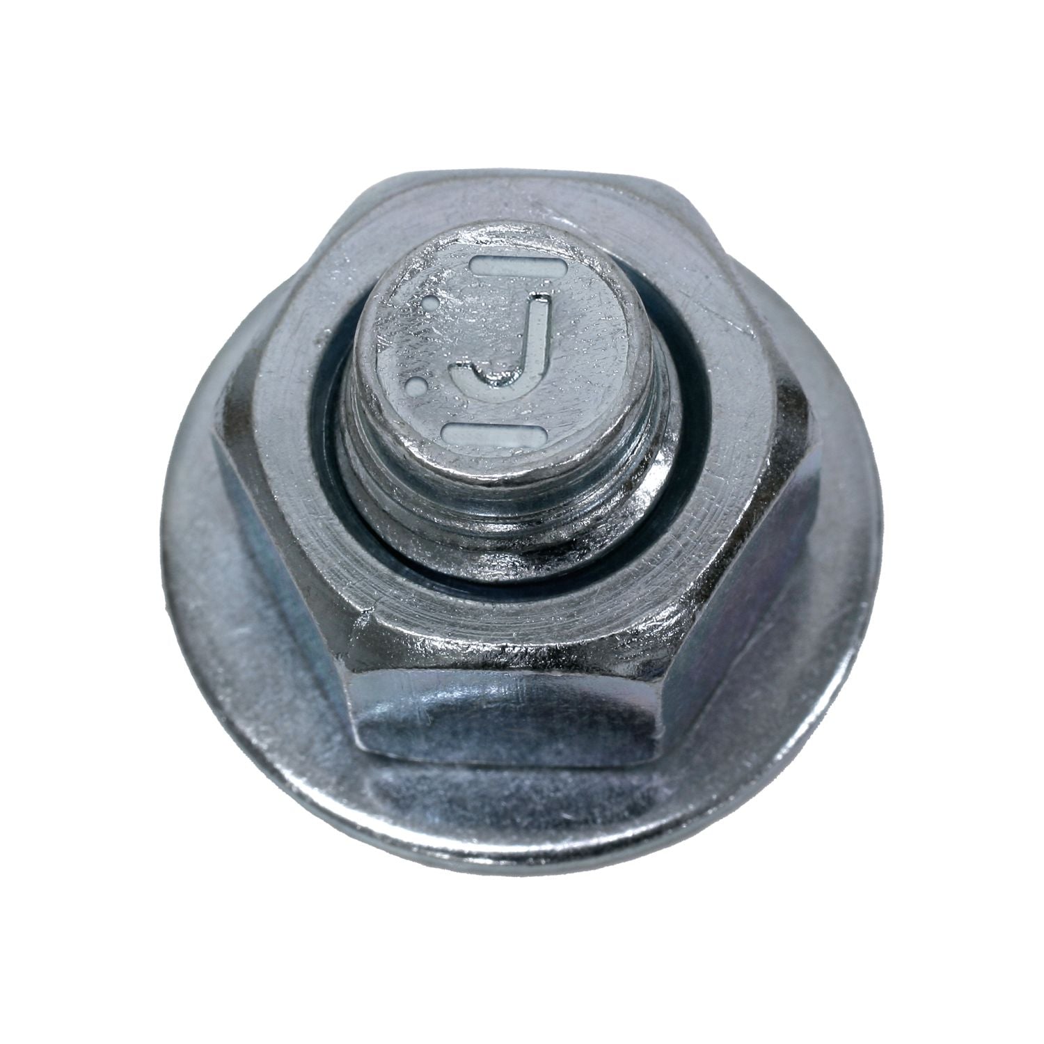 Simpson Strong-Tie STB2-50434F25 Strong-Bolt 2, 1/2-in. x 4-3/4-in. Wedge Anchor, Fully Assembled, 25-Pack