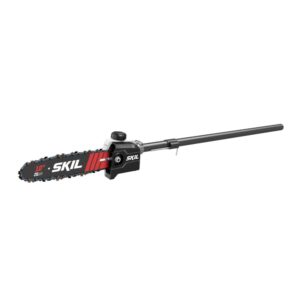 SKIL PPS1000 10 In. Pole Saw Attachment
