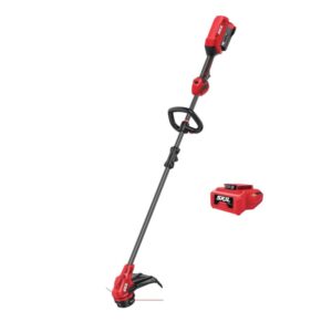 SKIL LT1400C-11 40V 14 In. String Trimmer Kit