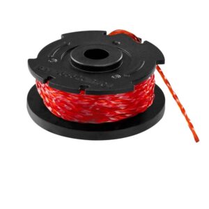SKIL STS1203 3-Pack 0.06 In. String Trimmer Line