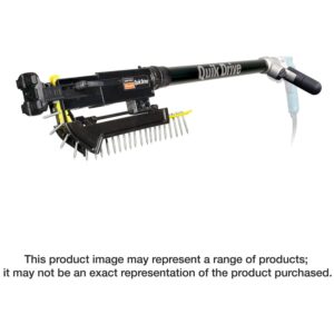 Simpson Strong-Tie QDBGP300G2K Quik Drive BGP300 Metal Roofing/Siding System