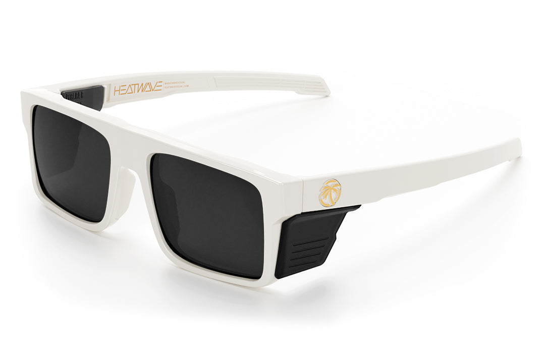 Heat Wave Performance Rayth Colby Raha 2.0 Sunglasses