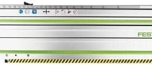 Festool 769943 FSK 670 Cross Cutting Guide Rail