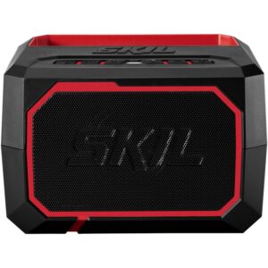 SKIL RO5028-00 PWR CORE 20 Bluetooth 20V Speaker, Tool Only