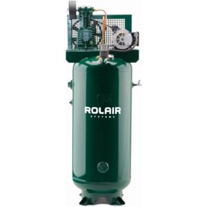 Rolair V3160K18 3 HP Electric Compressor