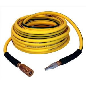RolAir 14100NOODLE 1/4â€ x 100 ft. Air Hose