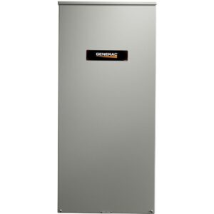 Generac RTSW100G3 100 Amp Service Rated 120/208 3 NEMA 3R