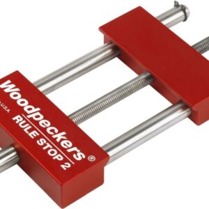 Woodpeckers RS-2 Rule Stop 2"