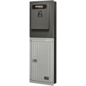 Generac RXG24SHA1 24-Circuit 100-Amp Load Center SE ATS - NEMA 1 UL (not CUL)