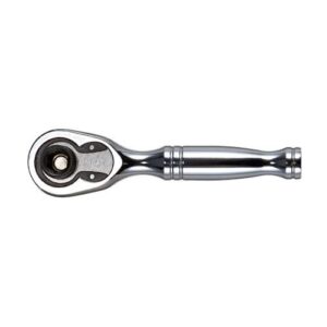 Vega SBR90 3-1/2 in. Bit Ratchet, 1/4 in. Hex