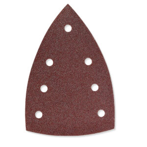 Festool Rubin2 Sandpaper for DTS 400 Sanders, 50 Pack